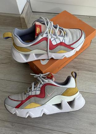 Кроссівки nike ryz 365