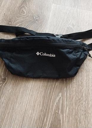 Сумка через плечо columbia