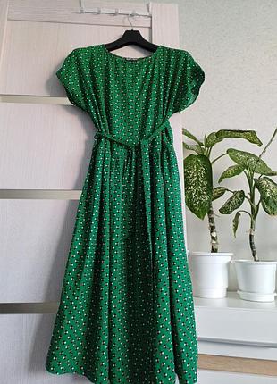 Платье 46 на 110 2