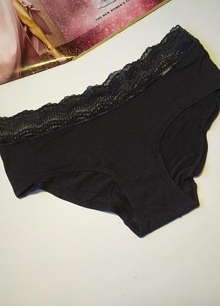 Трусики с кружевом ella, eur 36/38