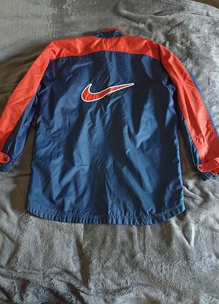 Ветровка nike