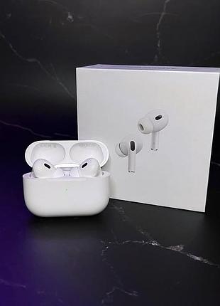 Навушники airpods pro 2 luxe