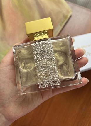 Парфум жіночий m.micallef ylang in gold, 100 мл.