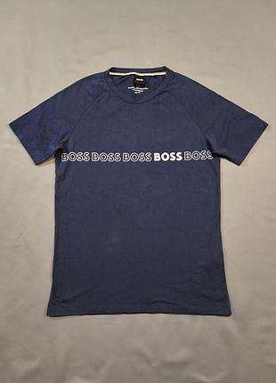Футболка hugo boss оригинал