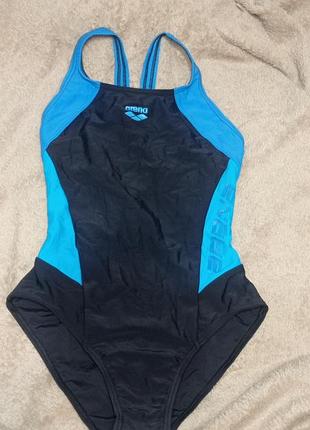 Купальник сдельный arena