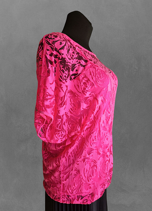 Футболка в стиле 80х от qed london3 фото