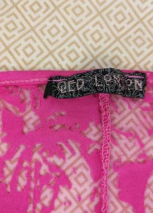 Футболка в стиле 80х от qed london7 фото