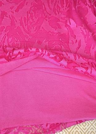 Футболка в стиле 80х от qed london9 фото