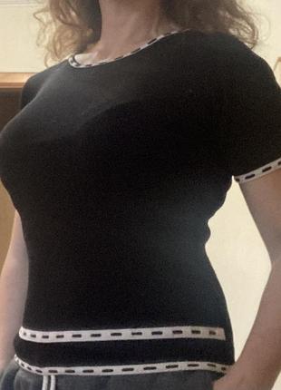 Футболка  віскоза