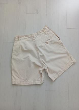 Шорти котонові 3