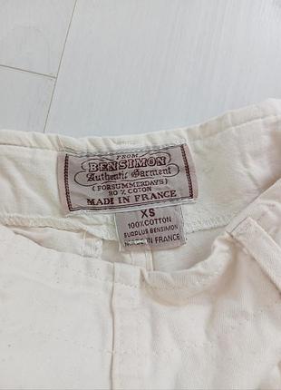 Шорти котонові 2