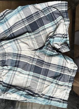 Дитячі шорти літні