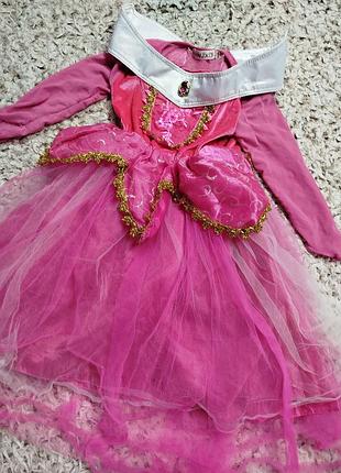 Карнавальний костюм, карнавальне плаття 👗