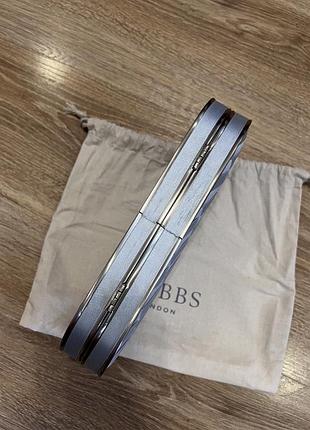 Клатч hobbs 2