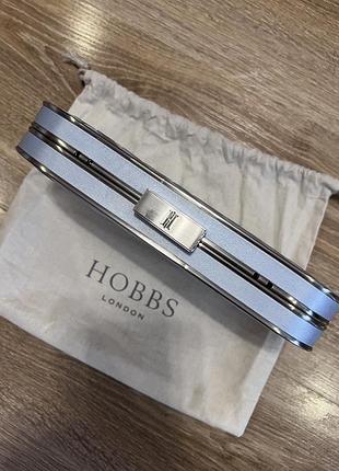 Клатч hobbs 3