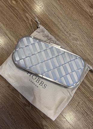 Клатч hobbs 4