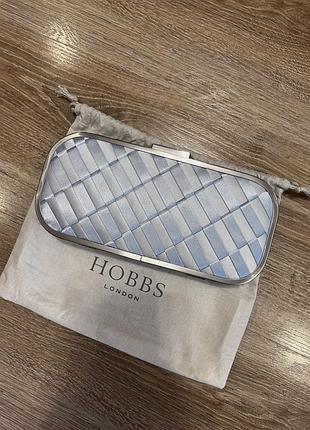 Клатч hobbs