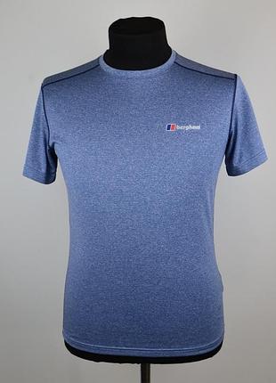 Футболка berghaus