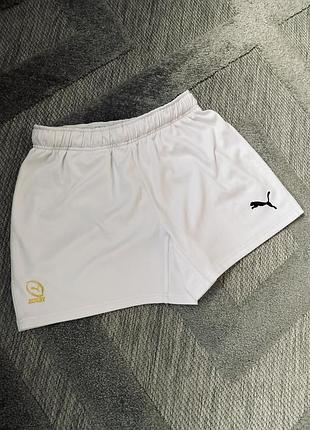 Шорты puma / спортивные шорты puma