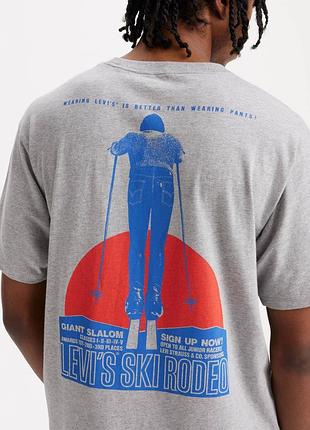 Футболка чоловіча levi's4 фото
