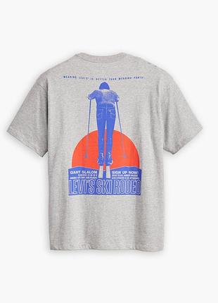 Футболка чоловіча levi's6 фото