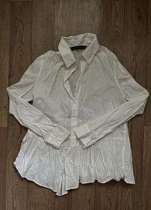 Сорочка zara