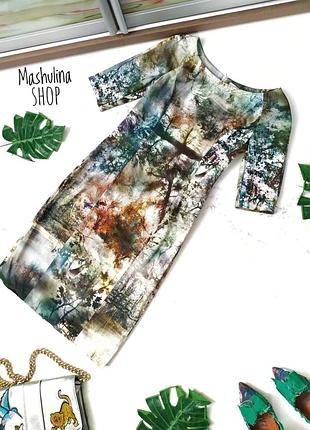 ❤️отличное платье фирмы esprit