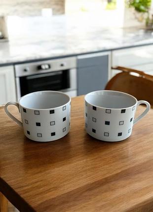 Чашка helfer 200 мл, 2 шт