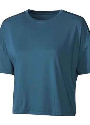 Функциональная футболка crivit евр.40-42