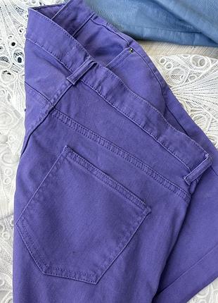 Джинсовые шорты yours 4