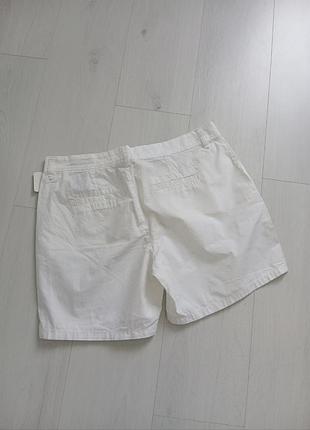 Шорты коттоновые 4
