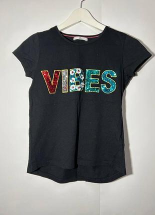 Футболка м&s