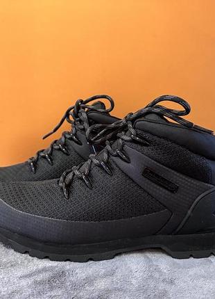Трекінгові черевики timberland, розмір 42 (27см)