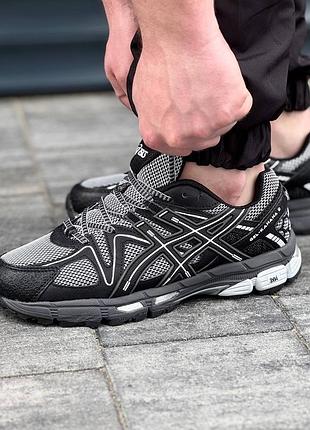 Asics кроссовки мужские