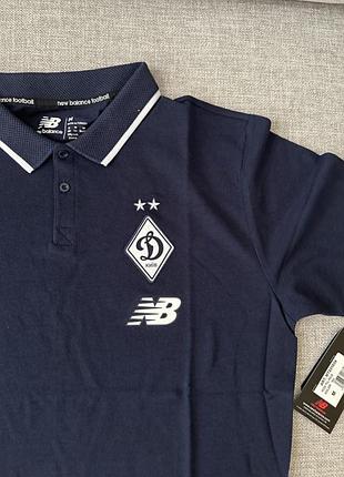 Спортивне поло,оригінал new balance