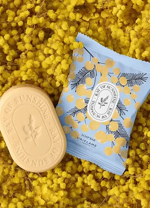 Мило blooming blossom 2