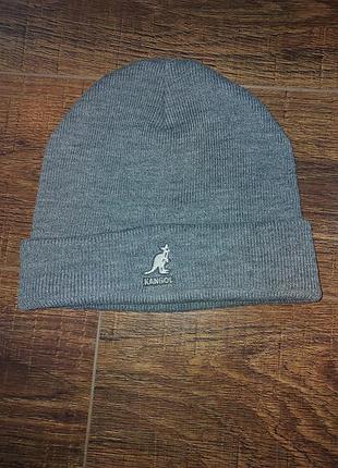 Шапка kangol