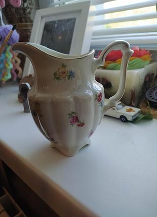 Молочник tielsch-altwasser germany 1939 год.