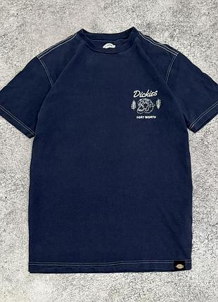 Чоловіча футболка dickies