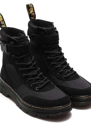 Ботинки dr.martens мужские женские