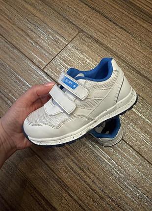 Кросівки weestep , 25 3