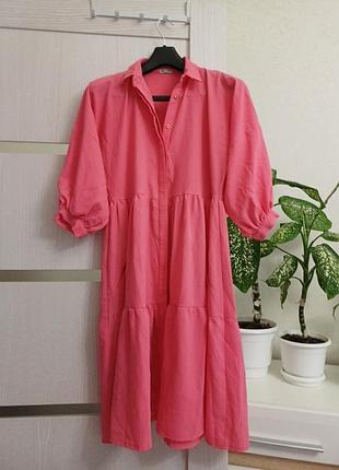 Платье 52 на 100