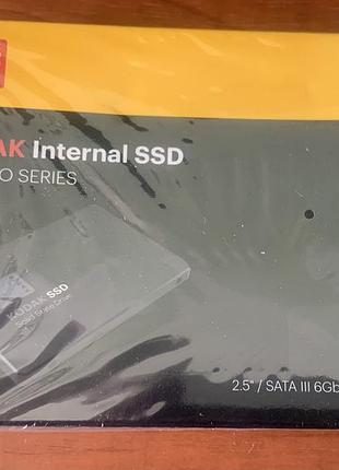 Ssd диск 2,5ʼʼ x120pro (1 tb) 3