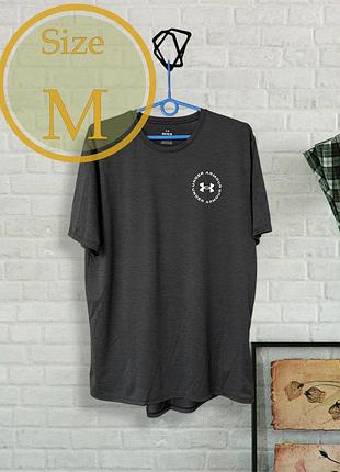 Чоловіча футболка under armour, (р. m)