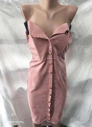 Сарафан платье женские миди