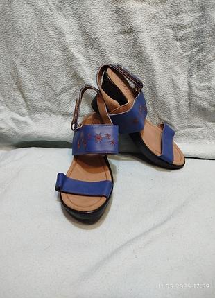 Босоніжки білста 38р 6136ю