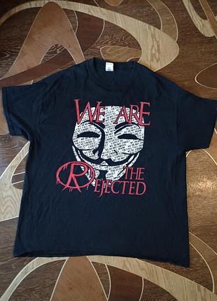 Футболка чоловіча розмір xl gildan