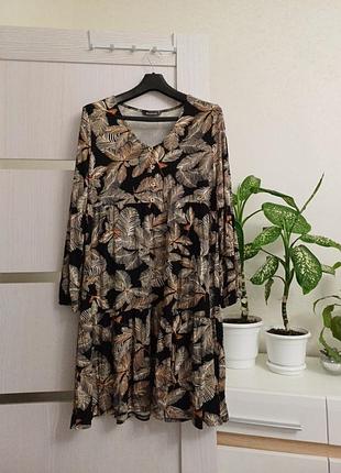 Платье 56 на 100