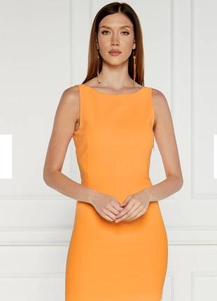 Платье облегающее patrizia pepe итальялия