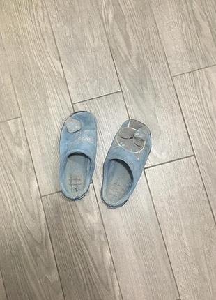 Домашні тапочки